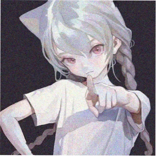 瓜子君